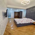 Kirayə (aylıq) 4 otaqlı Yeni Tikili, Elmlər akademiyası metrosu, Hüseyn Cavid parkı, Yasamal rayonu 9