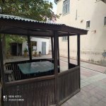 Satılır 6 otaqlı Həyət evi/villa, Badamdar qəs., Səbail rayonu 30