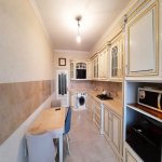 Продажа 3 комнат Новостройка, м. Гара Гараева метро, 8-ой километр, Кинотеатр Севиндж, Низаминский р-н район 12