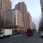 Продажа 3 комнат Новостройка, İnşaatçılar метро, Ясамал район 1