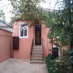 Satılır 3 otaqlı Həyət evi/villa, Avtovağzal metrosu, Biləcəri qəs., Binəqədi rayonu 1