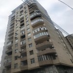 Продажа 3 комнат Новостройка, İnşaatçılar метро, пос. Ясамал, Ясамал район 3