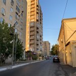 Kirayə (aylıq) 5 otaqlı Həyət evi/villa, Qara Qarayev metrosu, Nizami rayonu 12