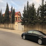 Satılır 5 otaqlı Həyət evi/villa, Avtovağzal metrosu, Biləcəri qəs., Binəqədi rayonu 7