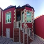 Satılır 3 otaqlı Həyət evi/villa, Maştağa qəs., Sabunçu rayonu 14