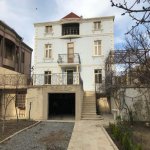 Satılır 6 otaqlı Həyət evi/villa, Memar Əcəmi metrosu, 9-cu mikrorayon, Binəqədi rayonu 1