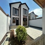 Satılır 6 otaqlı Həyət evi/villa, Koroğlu metrosu, Zabrat qəs., Sabunçu rayonu 9