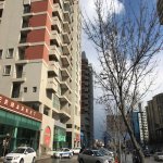 Kirayə (aylıq) 3 otaqlı Yeni Tikili, Çıraq Plaza, Nəsimi rayonu 14