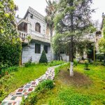 Satılır 8 otaqlı Həyət evi/villa, Bakıxanov qəs., Sabunçu rayonu 44