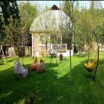 Kirayə (günlük) 3 otaqlı Həyət evi/villa Qəbələ 3