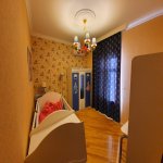 Satılır 6 otaqlı Həyət evi/villa, Badamdar qəs., Səbail rayonu 53