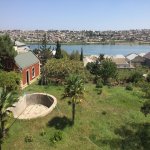 Satılır 7 otaqlı Həyət evi/villa, Neftçilər metrosu, Bakıxanov qəs., Sabunçu rayonu 4