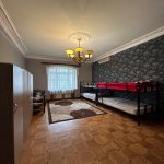 Kirayə (aylıq) 16 otaqlı Həyət evi/villa, Gənclik metrosu, Nərimanov rayonu 12