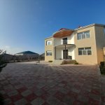 Satılır 5 otaqlı Həyət evi/villa, Binə qəs., Xəzər rayonu 2