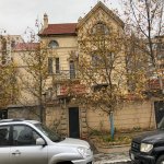 Kirayə (aylıq) 13 otaqlı Həyət evi/villa, Elmlər akademiyası metrosu, Yasamal rayonu 2