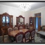 Kirayə (aylıq) 7 otaqlı Həyət evi/villa, İnşaatçılar metrosu, Yasamal qəs., Yasamal rayonu 5