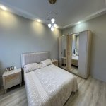 Продажа 2 комнат Вторичка, İnşaatçılar метро, Ясамал район 14