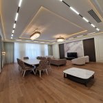 Аренда 4 комнат Новостройка, Nizami метро, Насими район 4