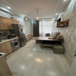 Satılır 2 otaqlı Yeni Tikili, Abşeron rayonu 5