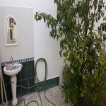 Satılır 5 otaqlı Həyət evi/villa, İnşaatçılar metrosu, Yasamal qəs., Yasamal rayonu 11