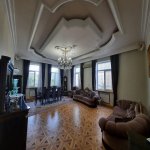 Satılır 12 otaqlı Həyət evi/villa, Qara Qarayev metrosu, Nizami rayonu 4