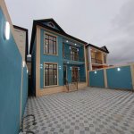 Satılır 6 otaqlı Həyət evi/villa, Binə qəs., Xəzər rayonu 12