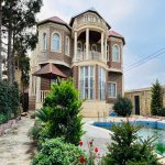 Satılır 5 otaqlı Həyət evi/villa, Buzovna, Xəzər rayonu 1