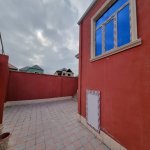 Satılır 3 otaqlı Həyət evi/villa, Koroğlu metrosu, Zabrat qəs., Sabunçu rayonu 3