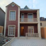 Satılır 4 otaqlı Həyət evi/villa, Masazır, Abşeron rayonu 1