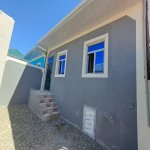 Satılır 3 otaqlı Həyət evi/villa, Binə qəs., Xəzər rayonu 1