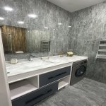 Kirayə (aylıq) 2 otaqlı Yeni Tikili, Ağ şəhər, Xətai rayonu 6