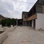 Satılır 10 otaqlı Həyət evi/villa, Ələt qəs., Qaradağ rayonu 12