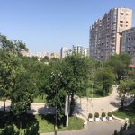 Продажа 3 комнат Вторичка, м. Гянджлик метро, Насими район 24