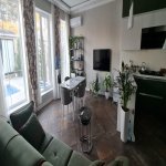 Kirayə (aylıq) 5 otaqlı Həyət evi/villa, Mərdəkan, Xəzər rayonu 17