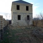 Satılır 6 otaqlı Həyət evi/villa, Məhəmmədli, Abşeron rayonu 1