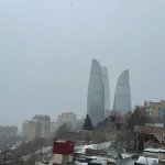 Satılır 2 otaqlı Köhnə Tikili, Elmlər akademiyası metrosu, Nərimanov heykəli, Yasamal rayonu 1