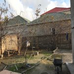 Satılır 4 otaqlı Həyət evi/villa, Mərdəkan, Xəzər rayonu 7