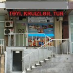 Kirayə (aylıq) 3 otaqlı Ofis, Nizami metrosu, Yasamal rayonu 1