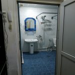 Satılır 1 otaqlı Yeni Tikili, Memar Əcəmi metrosu, 9-cu mikrorayon, Binəqədi rayonu 14