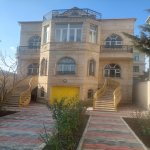 Satılır 10 otaqlı Həyət evi/villa, Bakıxanov qəs., Sabunçu rayonu 1