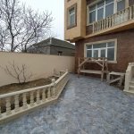 Satılır 7 otaqlı Həyət evi/villa, Binə qəs., Xəzər rayonu 25