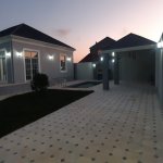 Satılır 4 otaqlı Həyət evi/villa, Mərdəkan, Xəzər rayonu 5