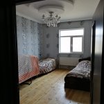 Satılır 3 otaqlı Həyət evi/villa, Zabrat qəs., Sabunçu rayonu 7