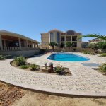 Satılır 3 otaqlı Həyət evi/villa, Ramana qəs., Sabunçu rayonu 2