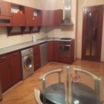 Продажа 3 комнат Новостройка, Насими район 8