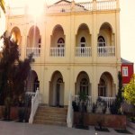 Satılır 8 otaqlı Həyət evi/villa, Badamdar qəs., Səbail rayonu 1