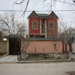 Satılır 5 otaqlı Həyət evi/villa, Zabrat qəs., Sabunçu rayonu 4