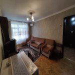 Kirayə (aylıq) 2 otaqlı Köhnə Tikili, Nizami metrosu, Dövlət Statistika Komitəsi, Yasamal rayonu 8