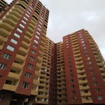 Продажа 2 комнат Новостройка, İnşaatçılar метро, пос. Йени Ясамал, Ясамал район 1