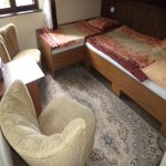 Kirayə (günlük) 3 otaqlı Həyət evi/villa İsmayıllı 7